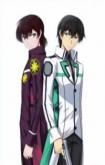 Mahouka Koukou no Rettousei - Kyuukousen-hen