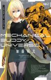 Mechanical Buddy Universe