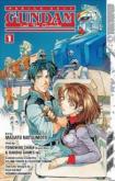 Mobile Suit Gundam Lost War Chronicles