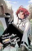 Mushoku no Tensei - Eris Gaiden