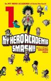 My Hero Academia Smash!!