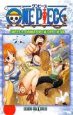One Piece :Roronoa Zoro Falls Into the Sea