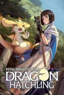 Reincarnated As A Dragon Hatchling