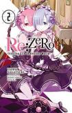 Re:Zero Kara Hajimeru Isekai Seikatsu - Dainishou - Yashiki no Shuukan Hen