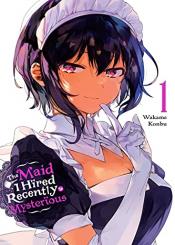 Saikin Yatotta Maid Ga AyashII