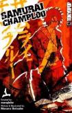 Samurai Champloo