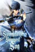 Swordmasters Youngest Son