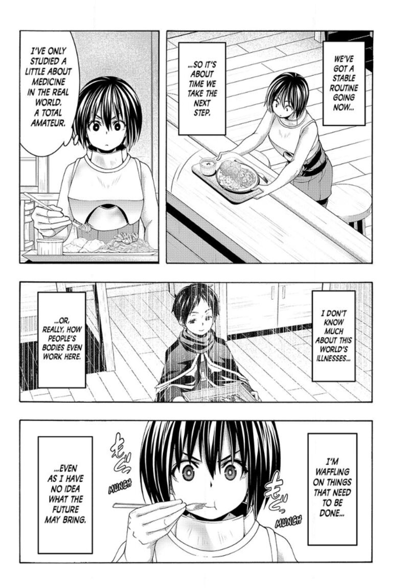 100 Man No Inochi No Ue Ni Ore Wa Tatte Iru 116 15