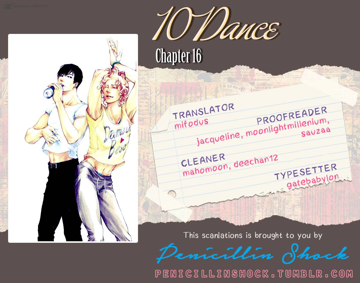 10 Dance 16 1