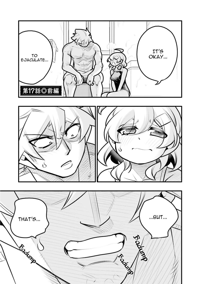 10 Nenkan Tomodachida To Omotteta Otokonoko Ni Kokuhaku Sareru Ohanashi 17a 1