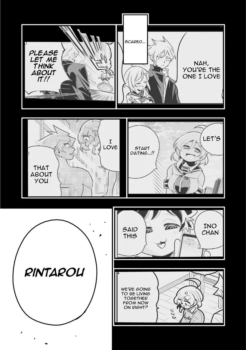 10 Nenkan Tomodachida To Omotteta Otokonoko Ni Kokuhaku Sareru Ohanashi 17a 11