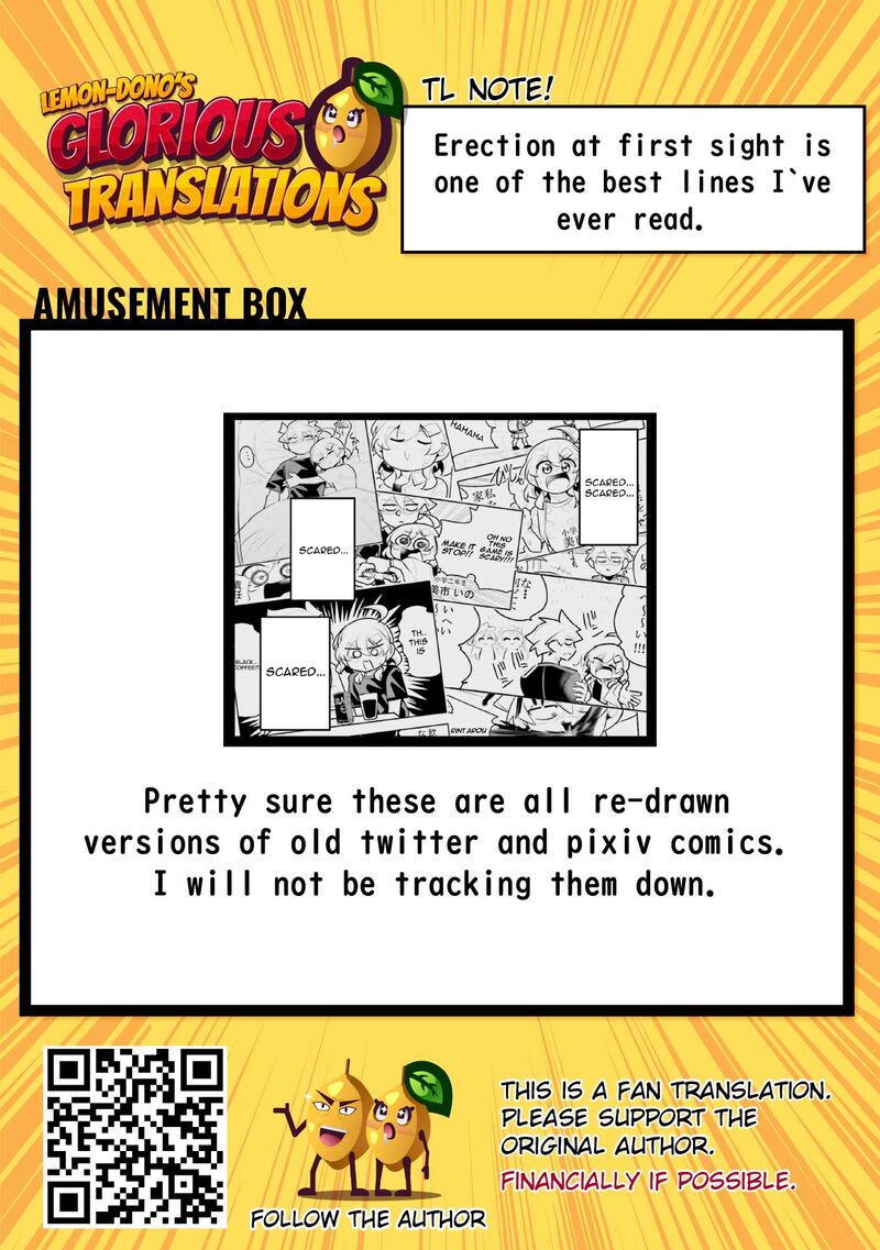 10 Nenkan Tomodachida To Omotteta Otokonoko Ni Kokuhaku Sareru Ohanashi 17a 15