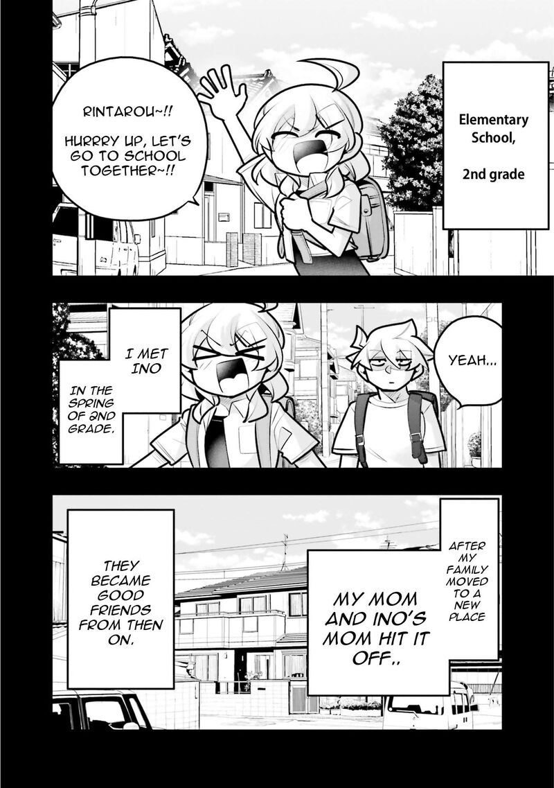 10 Nenkan Tomodachida To Omotteta Otokonoko Ni Kokuhaku Sareru Ohanashi 17a 6