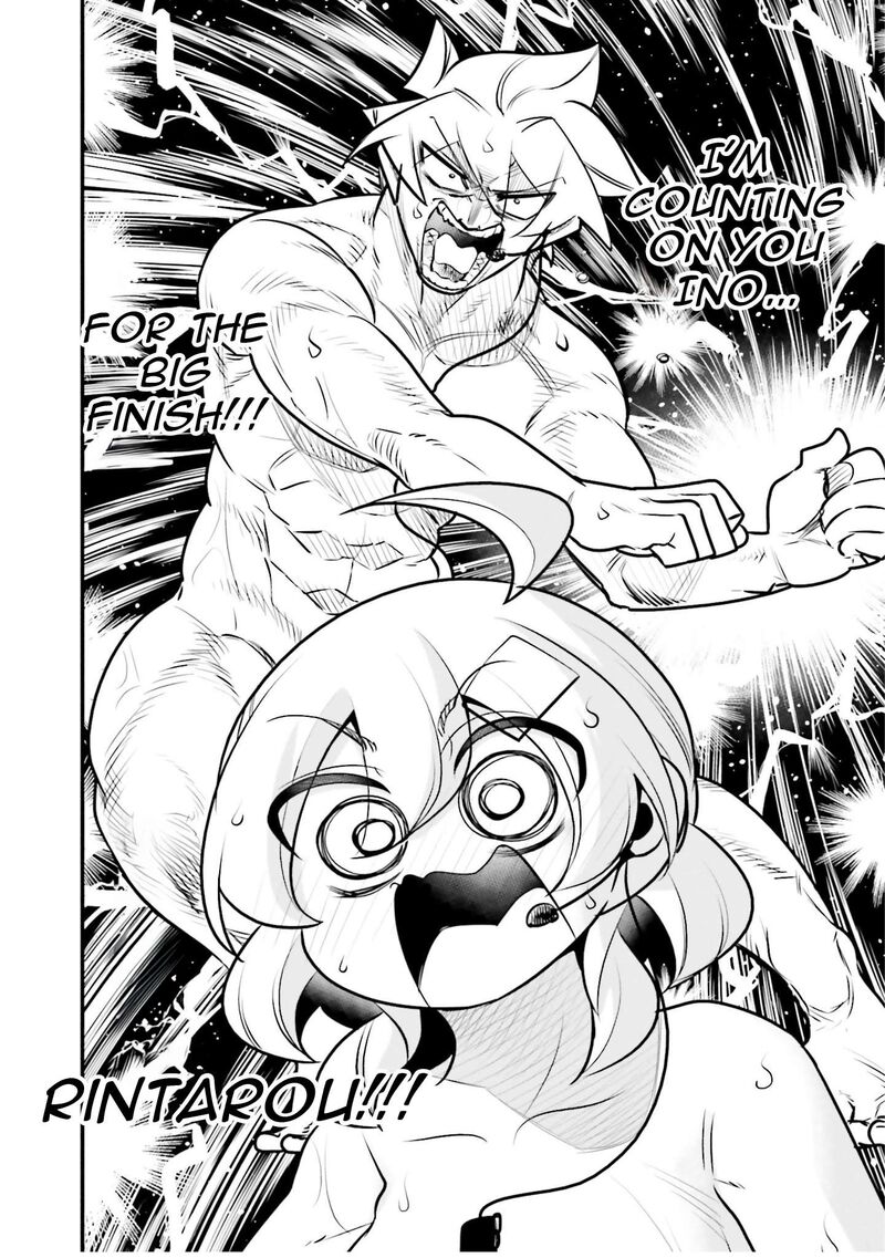 10 Nenkan Tomodachida To Omotteta Otokonoko Ni Kokuhaku Sareru Ohanashi 18a 17