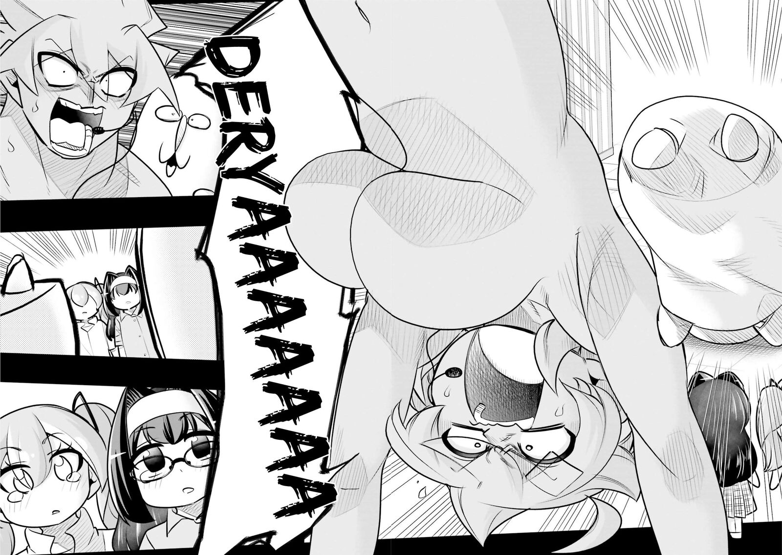 10 Nenkan Tomodachida To Omotteta Otokonoko Ni Kokuhaku Sareru Ohanashi 18a 19