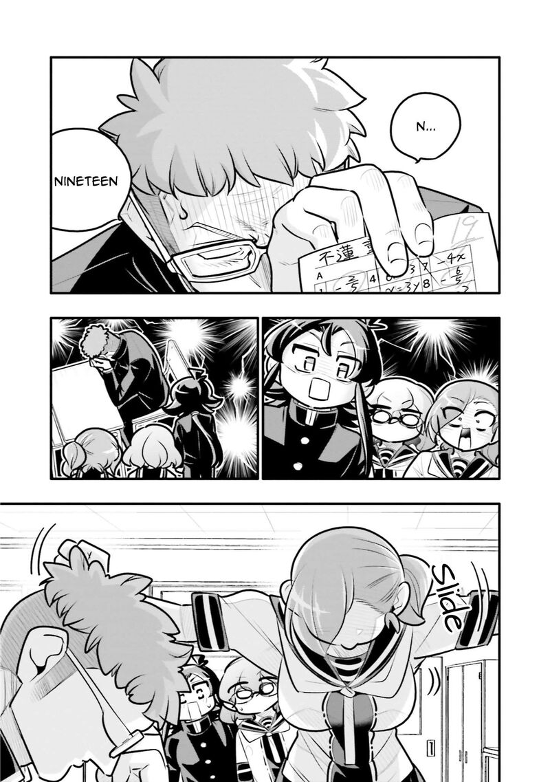 10 Nenkan Tomodachida To Omotteta Otokonoko Ni Kokuhaku Sareru Ohanashi 18b 3