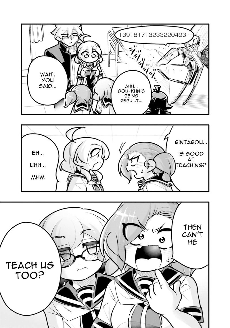 10 Nenkan Tomodachida To Omotteta Otokonoko Ni Kokuhaku Sareru Ohanashi 18b 9