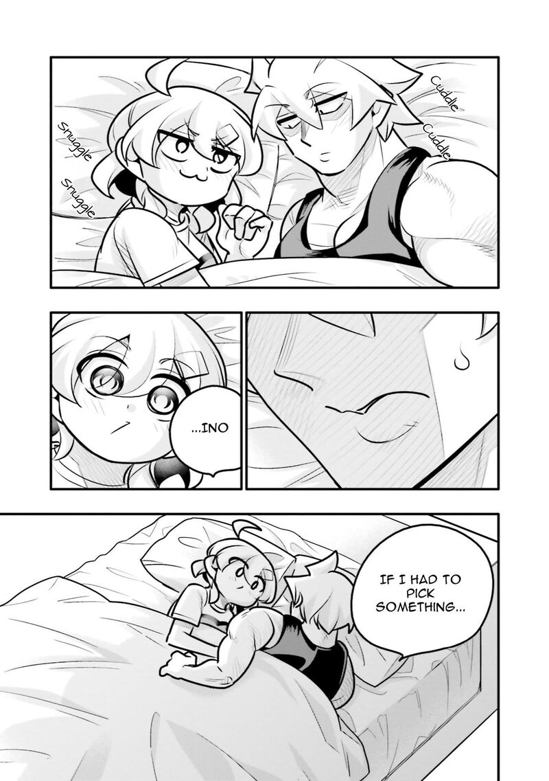 10 Nenkan Tomodachida To Omotteta Otokonoko Ni Kokuhaku Sareru Ohanashi 19a 14