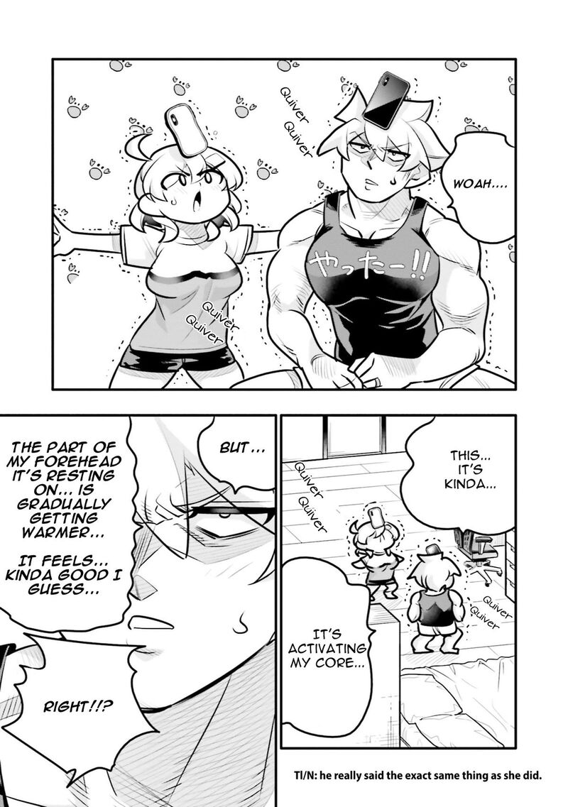 10 Nenkan Tomodachida To Omotteta Otokonoko Ni Kokuhaku Sareru Ohanashi 19a 5