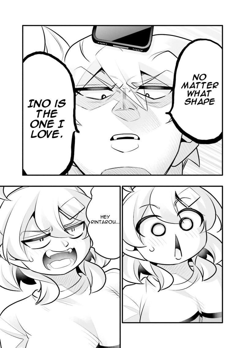 10 Nenkan Tomodachida To Omotteta Otokonoko Ni Kokuhaku Sareru Ohanashi 19a 9