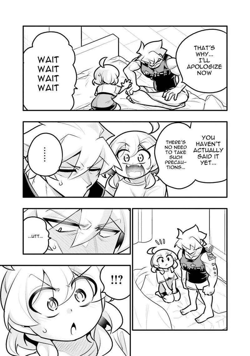 10 Nenkan Tomodachida To Omotteta Otokonoko Ni Kokuhaku Sareru Ohanashi 19b 5