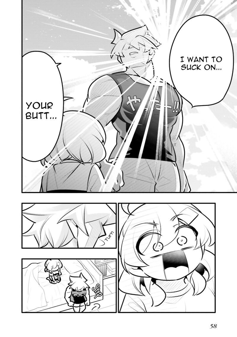 10 Nenkan Tomodachida To Omotteta Otokonoko Ni Kokuhaku Sareru Ohanashi 19b 6