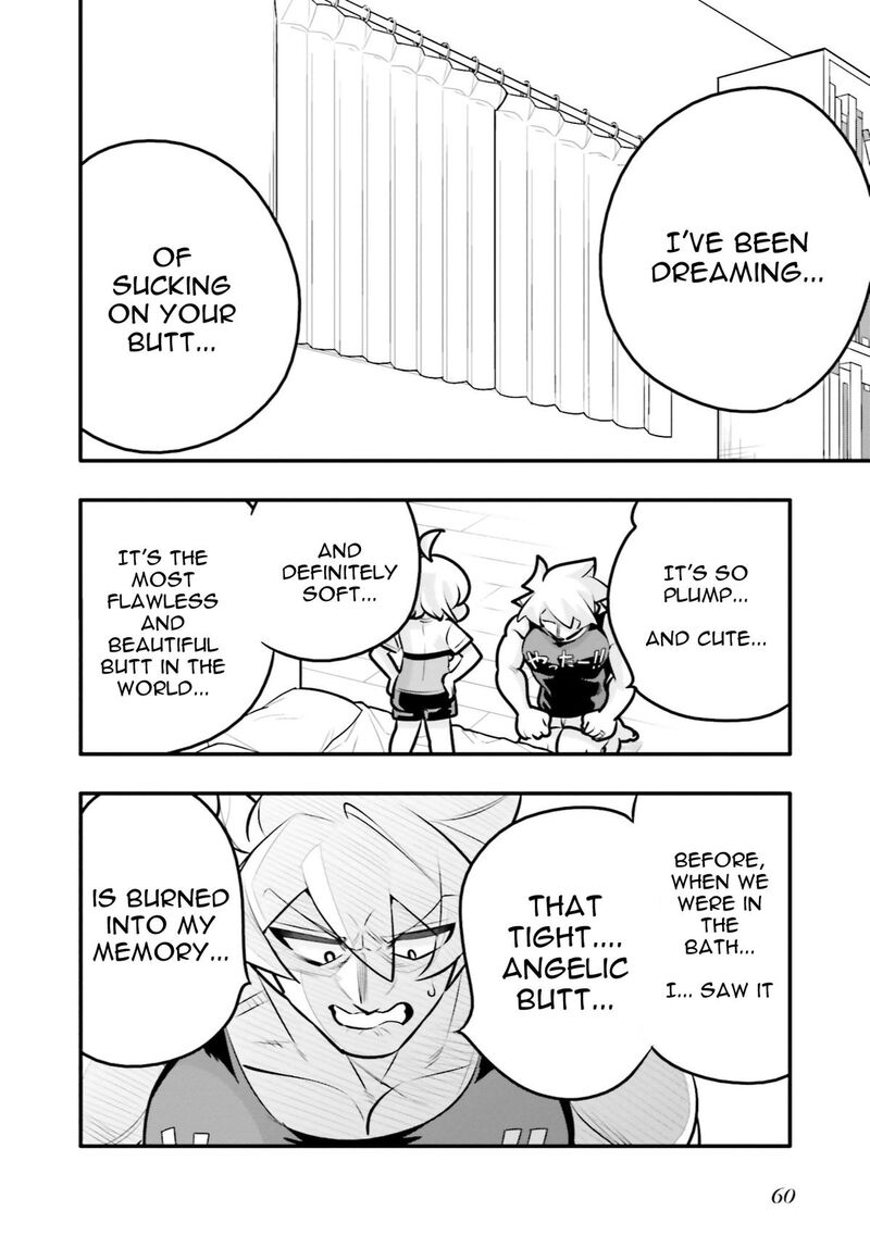 10 Nenkan Tomodachida To Omotteta Otokonoko Ni Kokuhaku Sareru Ohanashi 19b 8