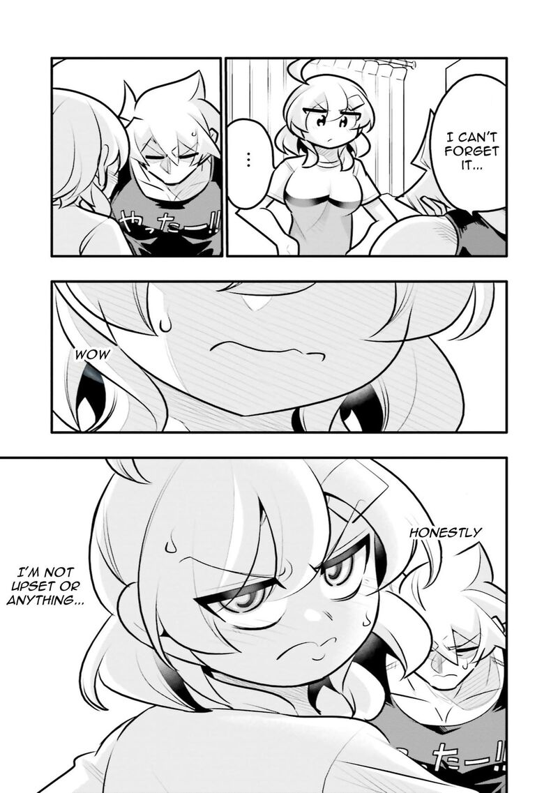 10 Nenkan Tomodachida To Omotteta Otokonoko Ni Kokuhaku Sareru Ohanashi 19b 9