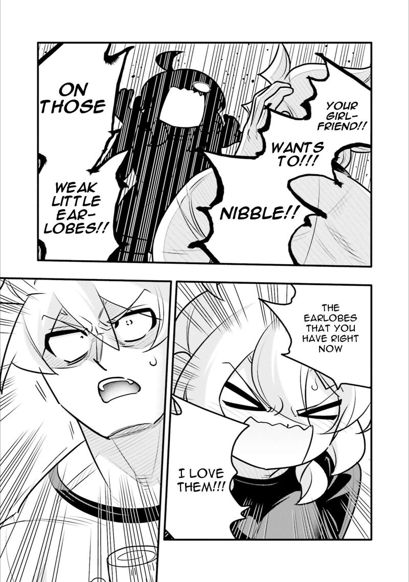 10 Nenkan Tomodachida To Omotteta Otokonoko Ni Kokuhaku Sareru Ohanashi 20a 11