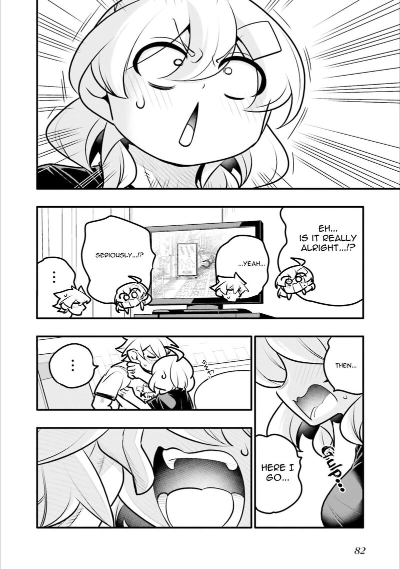 10 Nenkan Tomodachida To Omotteta Otokonoko Ni Kokuhaku Sareru Ohanashi 20a 14