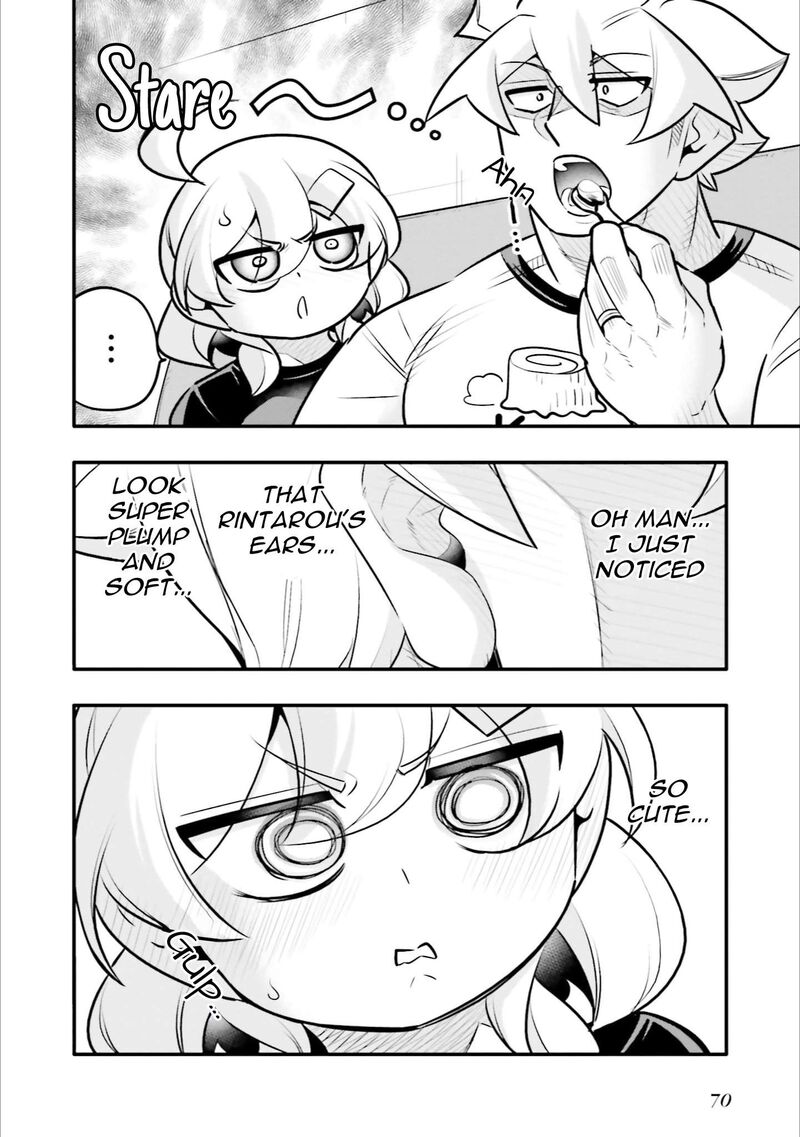 10 Nenkan Tomodachida To Omotteta Otokonoko Ni Kokuhaku Sareru Ohanashi 20a 2