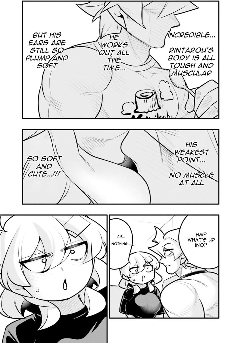 10 Nenkan Tomodachida To Omotteta Otokonoko Ni Kokuhaku Sareru Ohanashi 20a 3