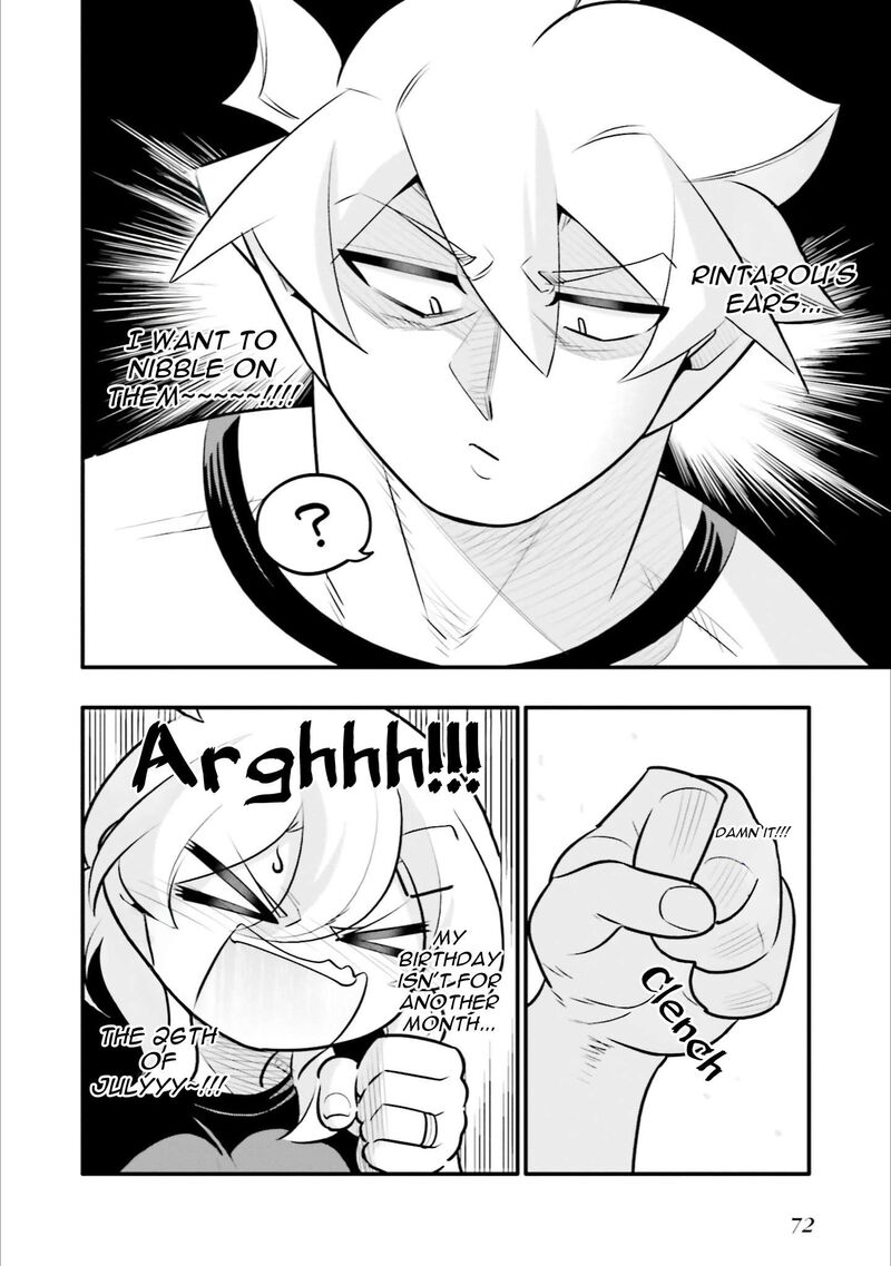 10 Nenkan Tomodachida To Omotteta Otokonoko Ni Kokuhaku Sareru Ohanashi 20a 4