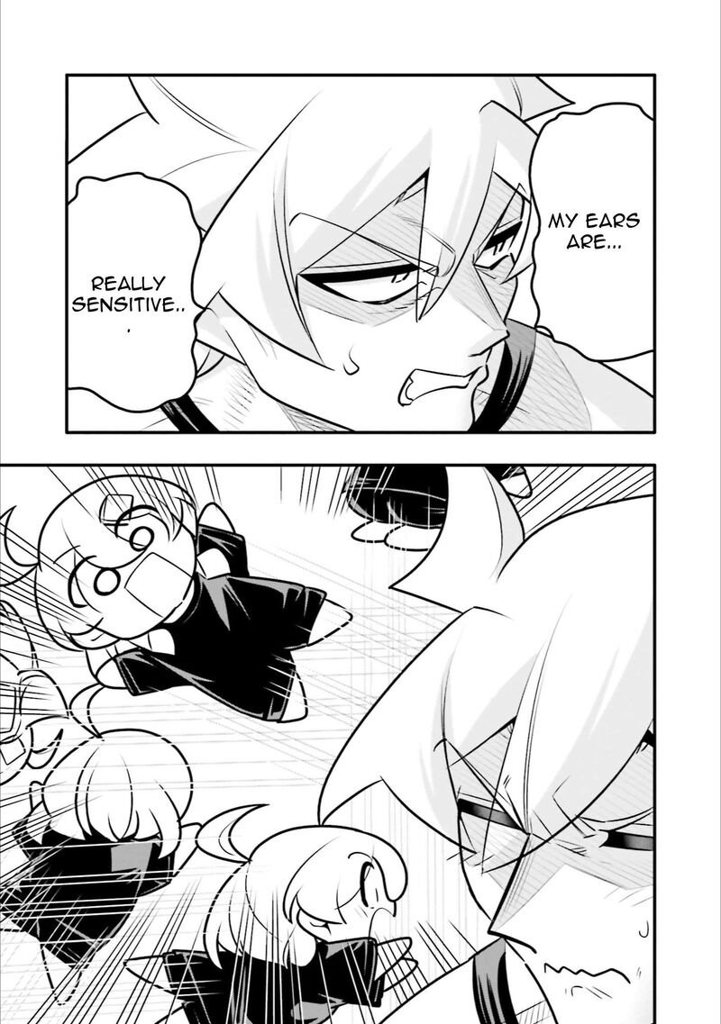 10 Nenkan Tomodachida To Omotteta Otokonoko Ni Kokuhaku Sareru Ohanashi 20a 9