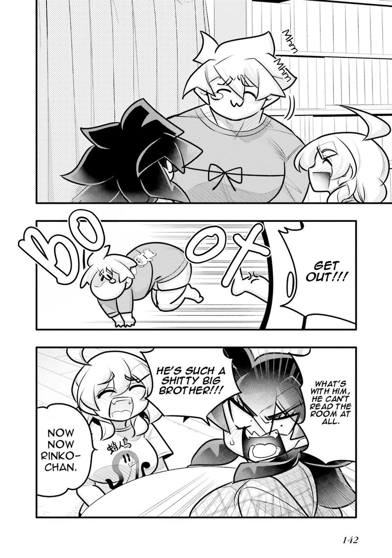 10 Nenkan Tomodachida To Omotteta Otokonoko Ni Kokuhaku Sareru Ohanashi 22a 10