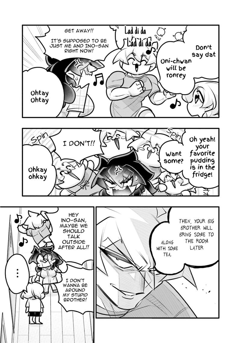 10 Nenkan Tomodachida To Omotteta Otokonoko Ni Kokuhaku Sareru Ohanashi 22a 5