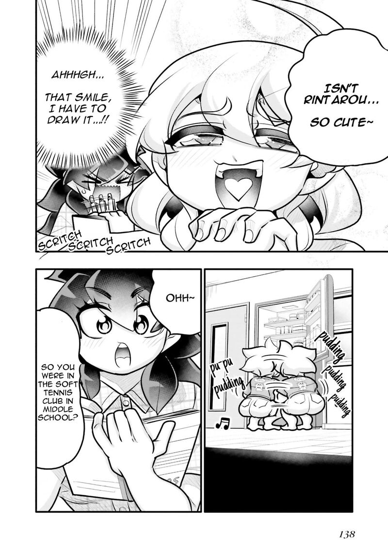 10 Nenkan Tomodachida To Omotteta Otokonoko Ni Kokuhaku Sareru Ohanashi 22a 6