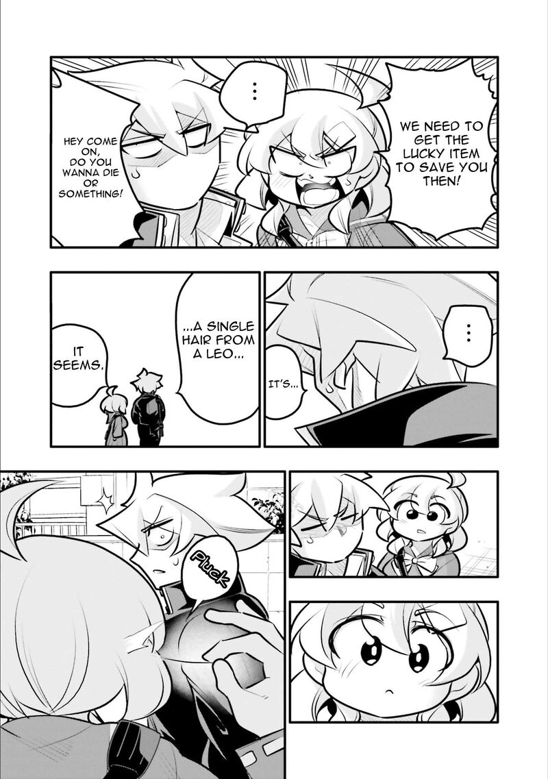 10 Nenkan Tomodachida To Omotteta Otokonoko Ni Kokuhaku Sareru Ohanashi 22b 15