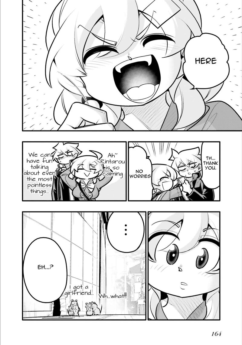 10 Nenkan Tomodachida To Omotteta Otokonoko Ni Kokuhaku Sareru Ohanashi 22b 16