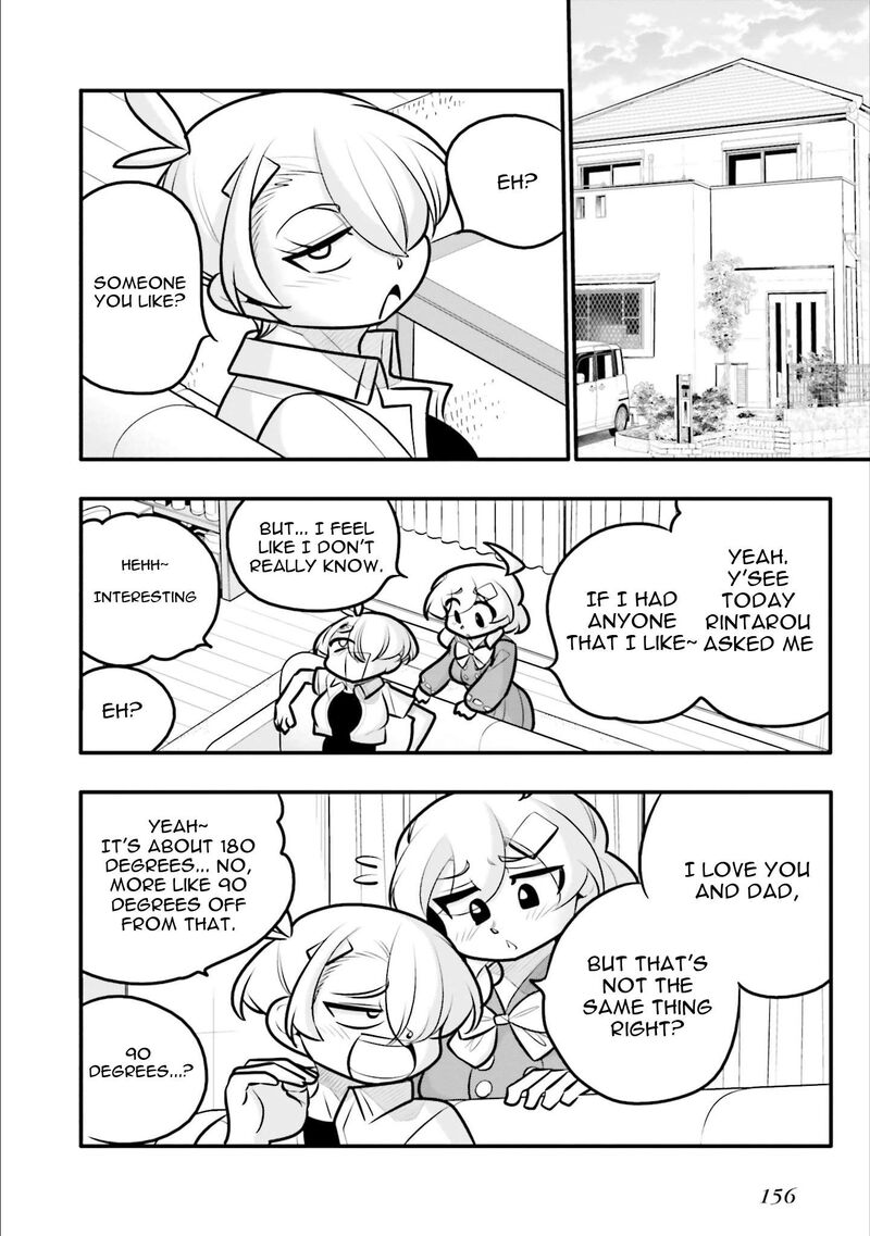 10 Nenkan Tomodachida To Omotteta Otokonoko Ni Kokuhaku Sareru Ohanashi 22b 8