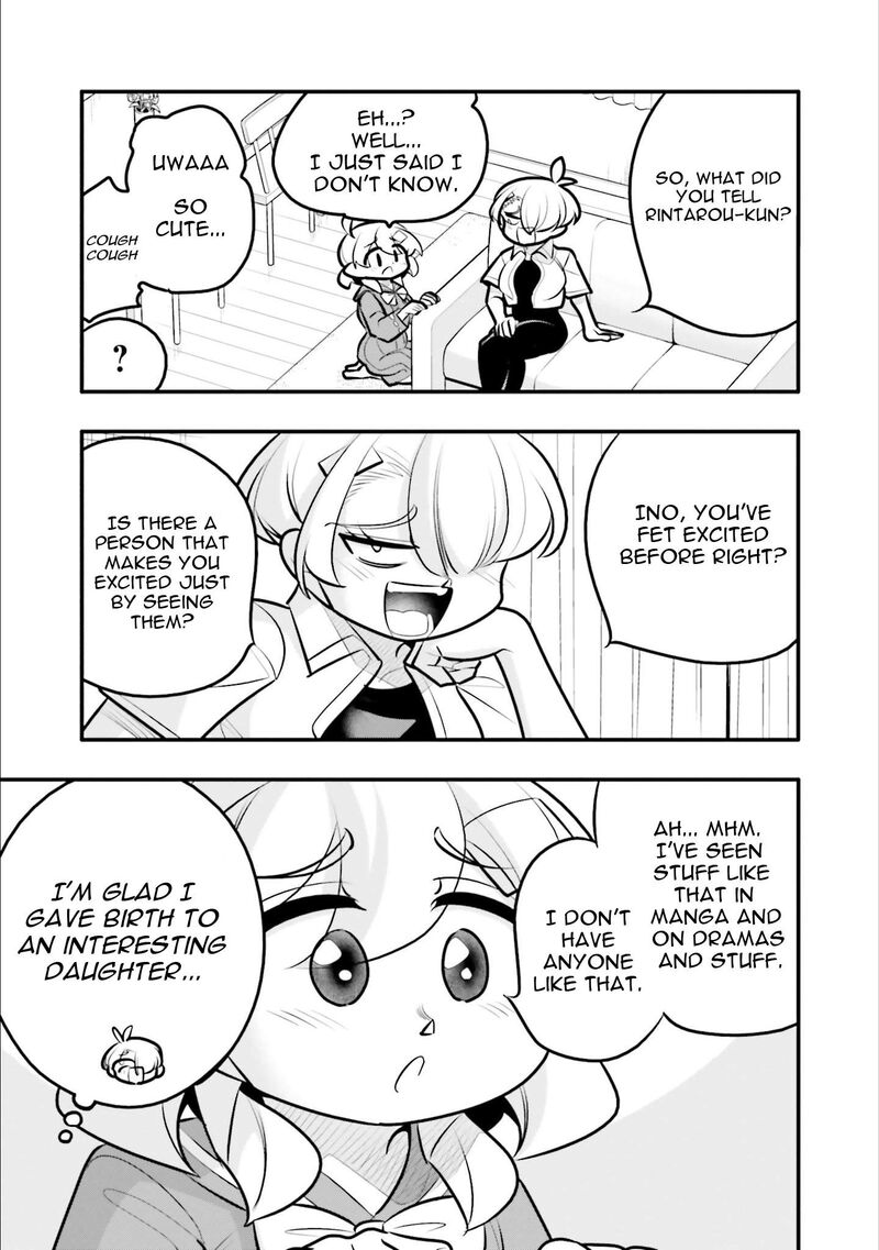 10 Nenkan Tomodachida To Omotteta Otokonoko Ni Kokuhaku Sareru Ohanashi 22b 9