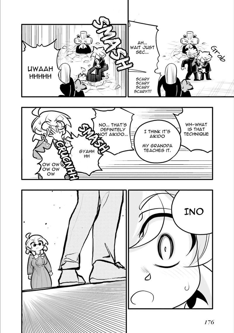 10 Nenkan Tomodachida To Omotteta Otokonoko Ni Kokuhaku Sareru Ohanashi 23a 12