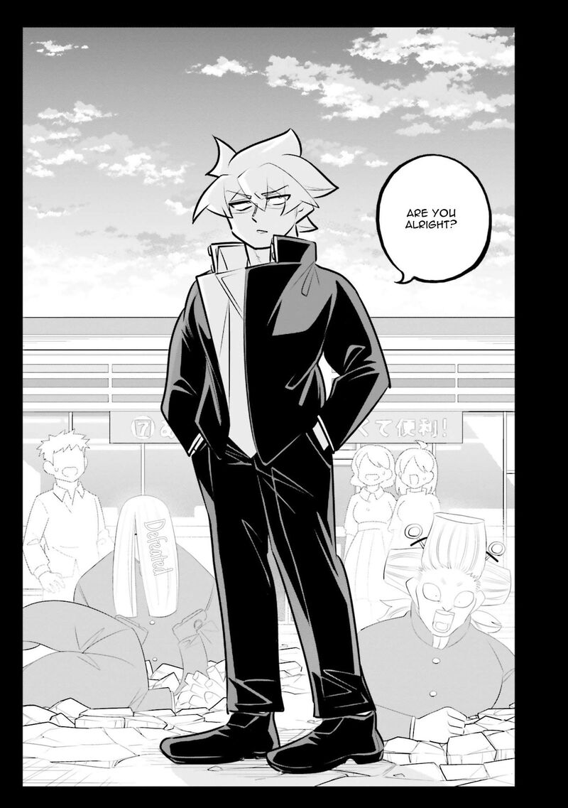 10 Nenkan Tomodachida To Omotteta Otokonoko Ni Kokuhaku Sareru Ohanashi 23a 13