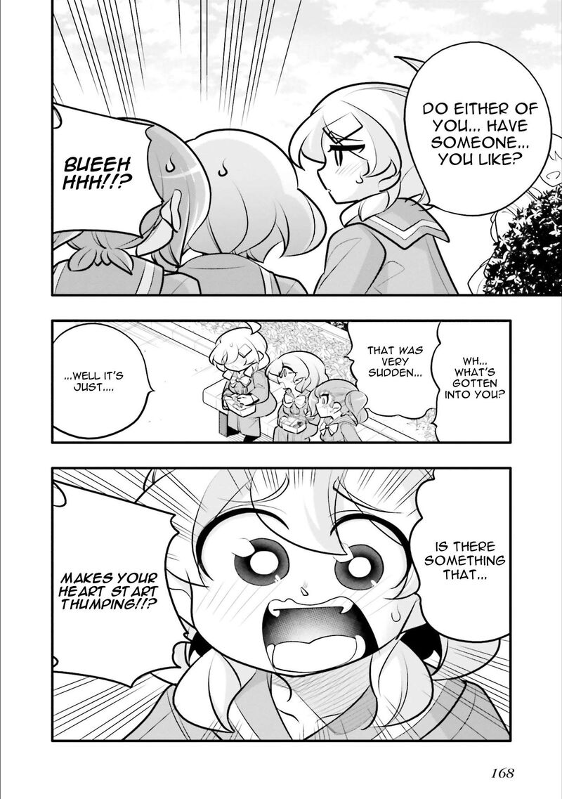 10 Nenkan Tomodachida To Omotteta Otokonoko Ni Kokuhaku Sareru Ohanashi 23a 4