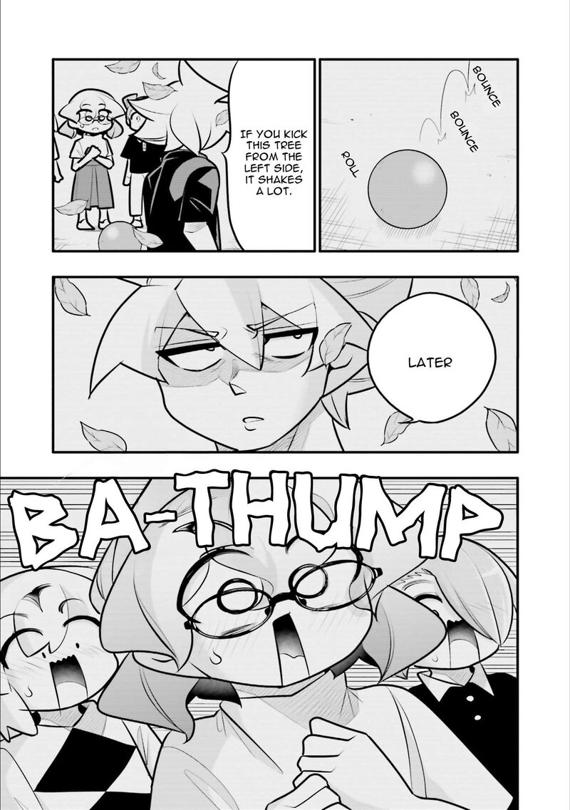 10 Nenkan Tomodachida To Omotteta Otokonoko Ni Kokuhaku Sareru Ohanashi 23a 7