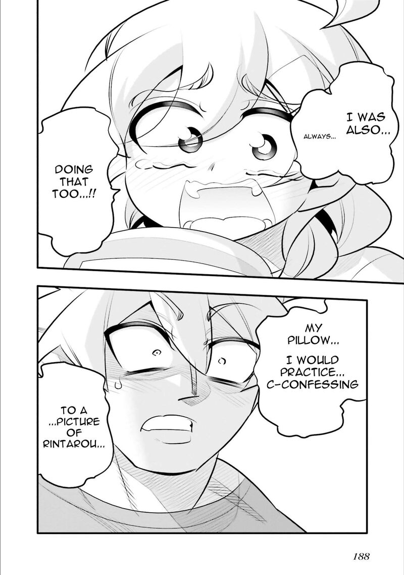 10 Nenkan Tomodachida To Omotteta Otokonoko Ni Kokuhaku Sareru Ohanashi 23b 10