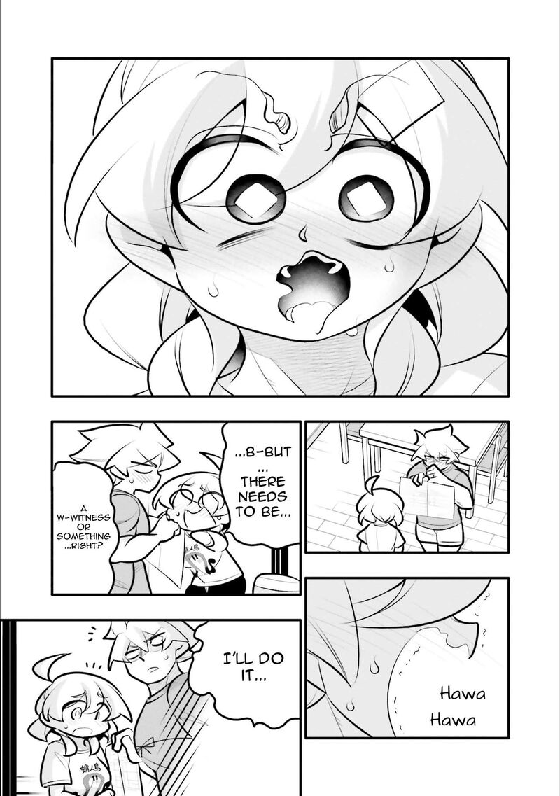 10 Nenkan Tomodachida To Omotteta Otokonoko Ni Kokuhaku Sareru Ohanashi 23b 13