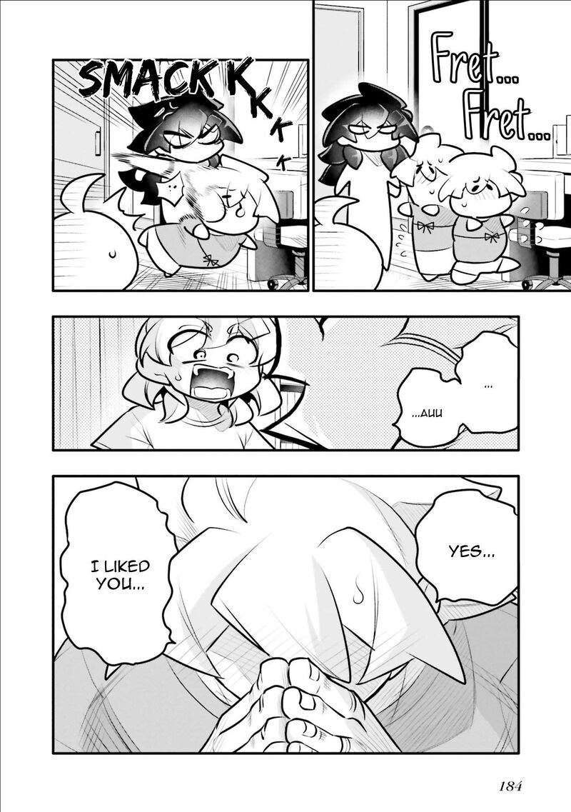 10 Nenkan Tomodachida To Omotteta Otokonoko Ni Kokuhaku Sareru Ohanashi 23b 6