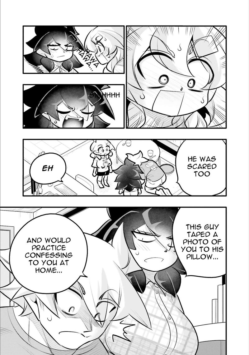 10 Nenkan Tomodachida To Omotteta Otokonoko Ni Kokuhaku Sareru Ohanashi 23b 7