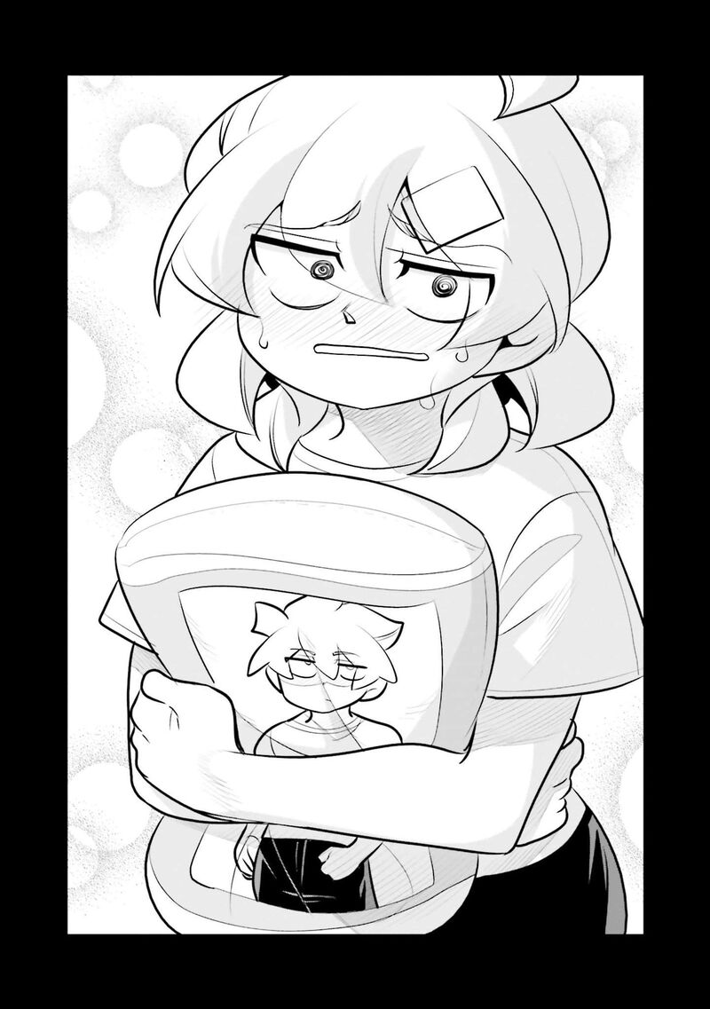 10 Nenkan Tomodachida To Omotteta Otokonoko Ni Kokuhaku Sareru Ohanashi 23b 9